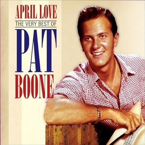 Pat Boone